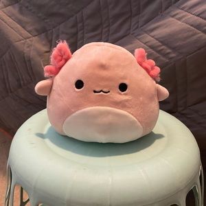 Archie/Reina 5” Flipmallow